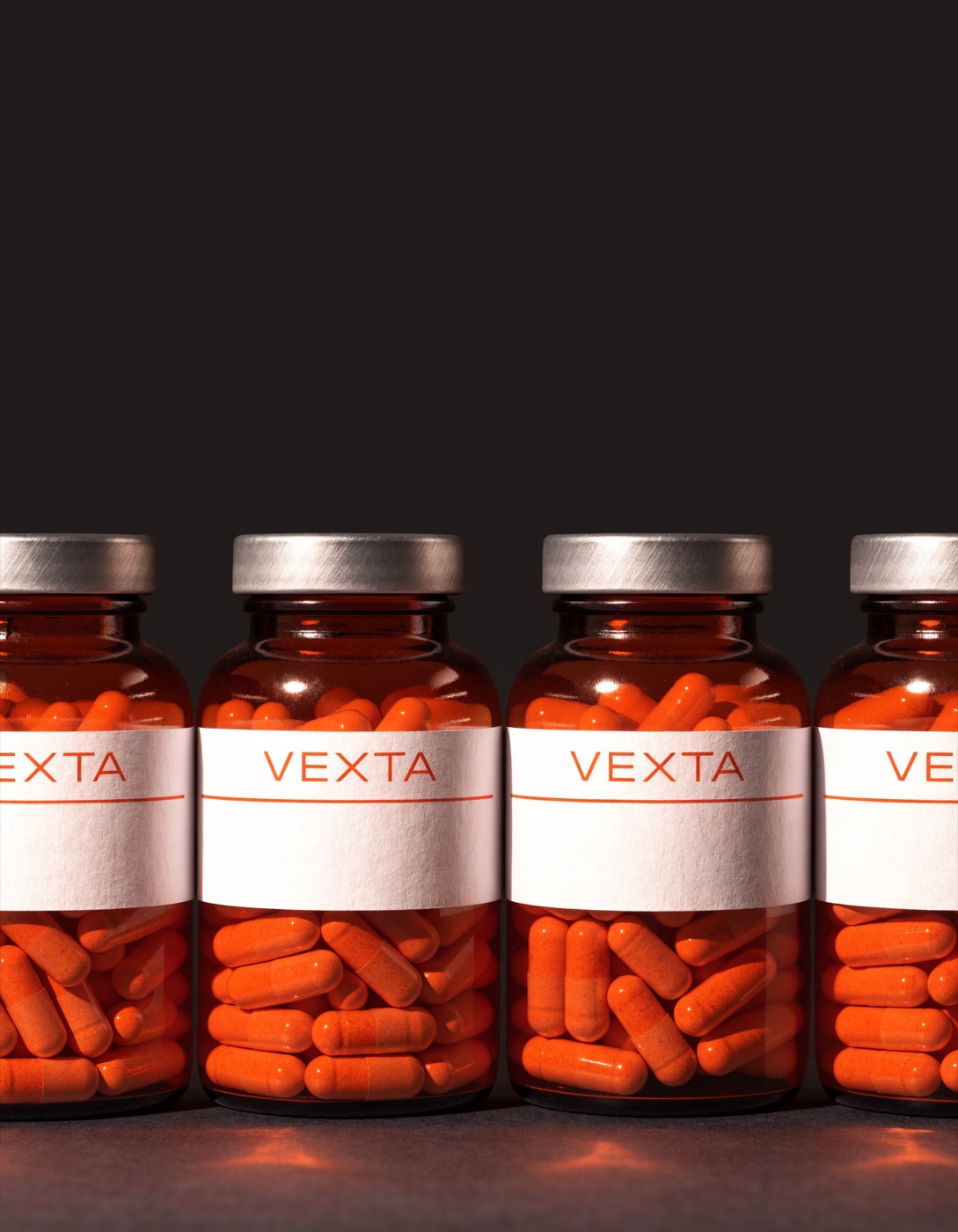 Visuel principal — VEXTA Pack Métabolique NAD+ — 4 actifs pour un protocole NAD+ complet