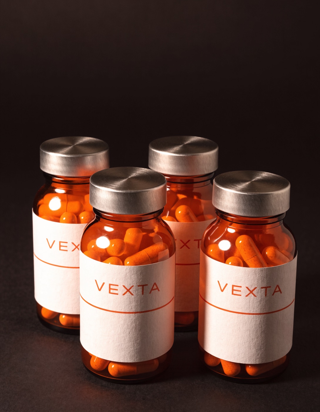 Visuel principal — VEXTA Pack Récupération — 4 actifs mitochondriaux synergiques