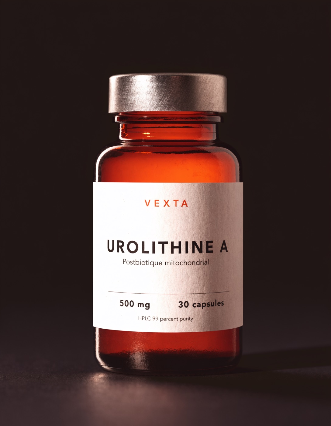 Visuel principal — VEXTA Urolithine A 500 mg