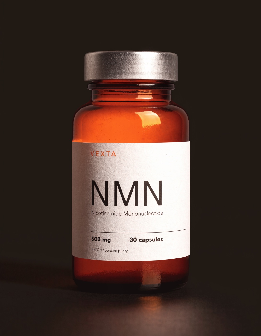 Trois-quart angle laboratoire